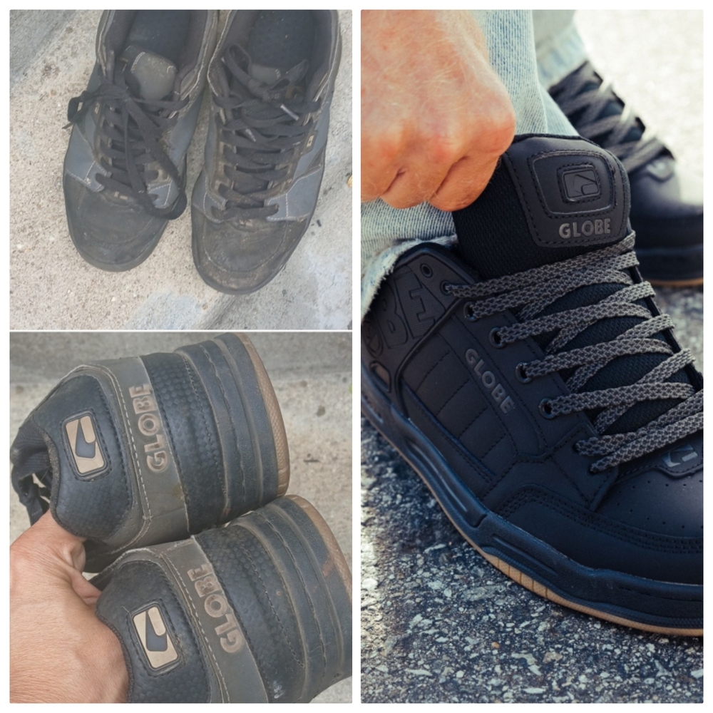 Globe Skate Shoes